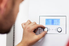 best Chiswell Green boiler servicing companies