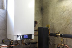Chiswell Green condensing boiler companies