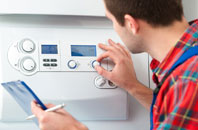 free commercial Chiswell Green boiler quotes