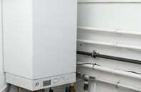 free Chiswell Green condensing boiler quotes