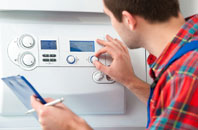 free Chiswell Green gas safe engineer quotes