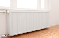 Chiswell Green heating installation