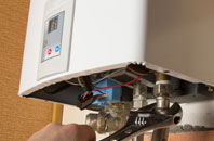 free Chiswell Green boiler install quotes
