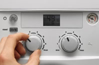 free Chiswell Green boiler maintenance quotes