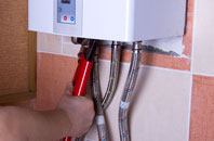 free Chiswell Green boiler repair quotes