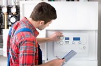 Chiswell Green boiler servicing