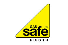gas safe companies Chiswell Green